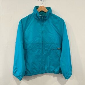 Vintage Pacific Trail Windbreaker Jacket